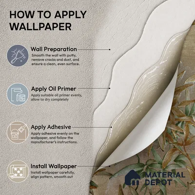 2112 -5 | Green Bamboo Thicket Floral Wallpaper - 10 Meter x 21 Inches, 57.41 Sq. Ft.