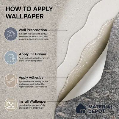 Z1005-7 | 10 Meter x 21 Inch PVC Texture Look Wallpaper - 57 Sq. Ft. | Minimum 15% wastage during installation