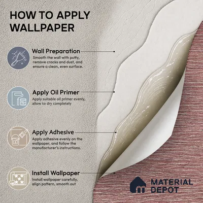 Z1011-6 | 10 Meter x 21 Inch PVC Texture Look Wallpaper - 57 Sq. Ft. | Minimum 15% wastage during installation