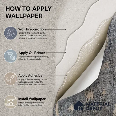 Z1009-9 | 10 Meter x 21 Inch PVC Texture Look Wallpaper - 57 Sq. Ft. | Minimum 15% wastage during installation