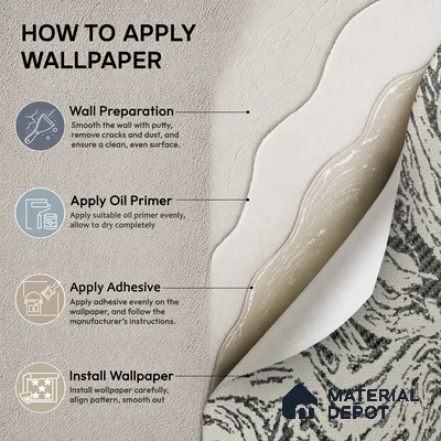 Z1008-6 | 10 Meter x 21 Inch PVC Texture Look Wallpaper - 57 Sq. Ft. | Minimum 15% wastage during installation