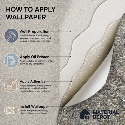 Z1007-6 | Grey Oxidised Speckle PVC Textured Wallpaper - 10 Meter x 21 Inch, 57 Sq. Ft. (Min. 15% Wastage)