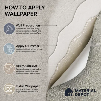 Z1000-10 | 10 Meter x 21 Inch PVC Texture Look Wallpaper - 57 Sq. Ft. | Minimum 15% wastage during installation