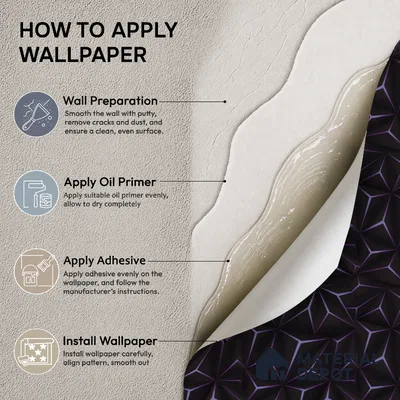 M20-1 | 10 Meter x 21 Inches Patterned Look Wallpaper - 57.37 Sq. Ft. | Minimum 15% wastage during installation
