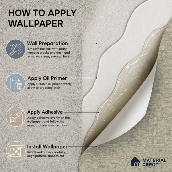 7519-6 | Olive Beige Triangle Facet Patterned Wallpaper - 9.5 Meter x 21 Inch, 55 Sq. Ft.