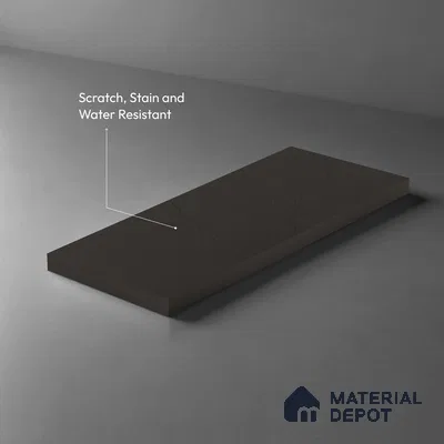 Stone Look LM 18302 8 ft x 4 ft Texture Finish Decorative Laminate - 1.25 mm | Suitable for TV Unit, Wardrobe, Kitchen Cabinets