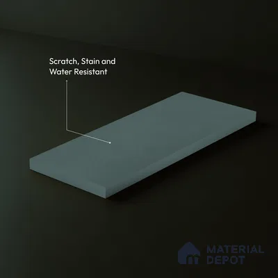 Stone Look LM 24373  8 ft x 4 ft Texture Finish Decorative Laminate - 1 mm | Suitable for TV Unit, Wardrobe, Kitchen Cabinets