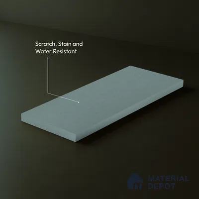 Stone Look LM 24382  8 ft x 4 ft Texture Finish Decorative Laminate - 1 mm | Suitable for TV Unit, Wardrobe, Kitchen Cabinets