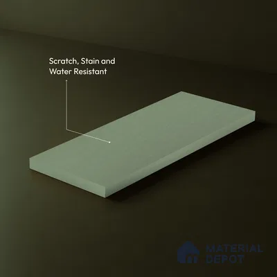Stone Look LM 24386  8 ft x 4 ft Texture Finish Decorative Laminate - 1 mm | Suitable for TV Unit, Wardrobe, Kitchen Cabinets