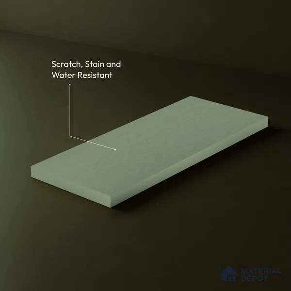Stone Look LM 24386  8 ft x 4 ft Texture Finish Decorative Laminate - 1 mm | Suitable for TV Unit, Wardrobe, Kitchen Cabinets
