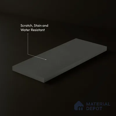 Stone Look LM 24391  8 ft x 4 ft Texture Finish Decorative Laminate - 1 mm | Suitable for TV Unit, Wardrobe, Kitchen Cabinets