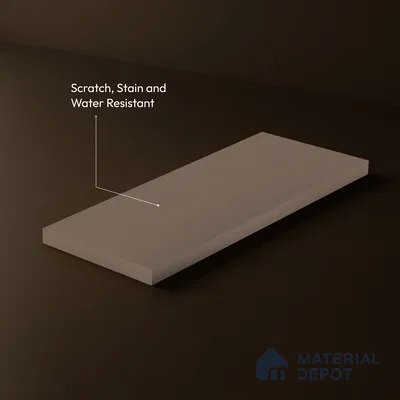 Wooden Look LM 24416 8 ft x 4 ft Texture Finish Decorative Laminate - 1 mm | Suitable for TV Unit, Wardrobe, Kitchen Cabinets