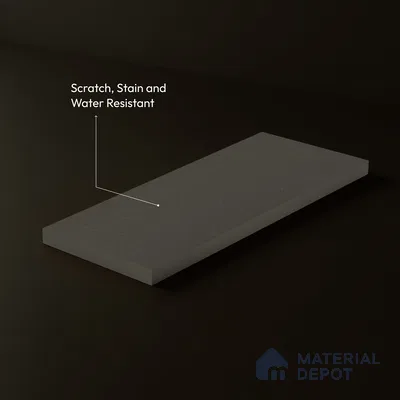 Stone Look LM 24448  8 ft x 4 ft Texture Finish Decorative Laminate - 1 mm | Suitable for TV Unit, Wardrobe, Kitchen Cabinets