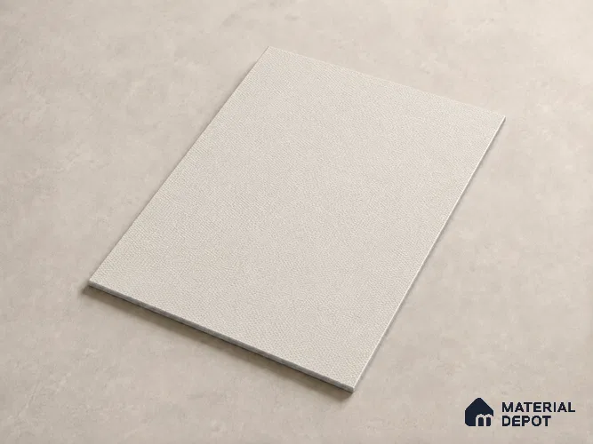 Pearl 10 ft x 1.3 ft (3060x400 mm) Sheet Design Interior & Exterior Wall & Ceiling Panel - 1.1 mm | Suitable for Balcony, Facade & Open Area | Width is Subjected to 5% Variation