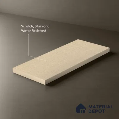 Patterned Look LM 20996 8 ft x 4 ft Matte Finish Decorative Laminate - 1 mm | Suitable for Bedroom, TV Unit, Wardrobe