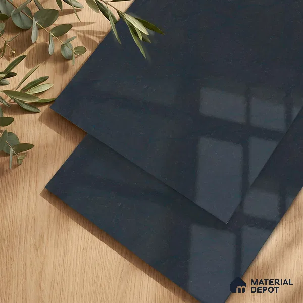 LM 23491 Twilight Glaze 8 ft x 4 ft High Gloss Finish Decorative Laminate - 1 mm | Suitable for TV Unit, Wardrobe, Kitchen Cabinets