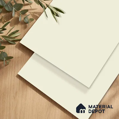LM 23516 (SMT 402) Sunset Nectar 8 ft x 4 ft Super Matte Finish Decorative Laminate - 1 mm | Suitable for Living Room, Kitchen, Office
