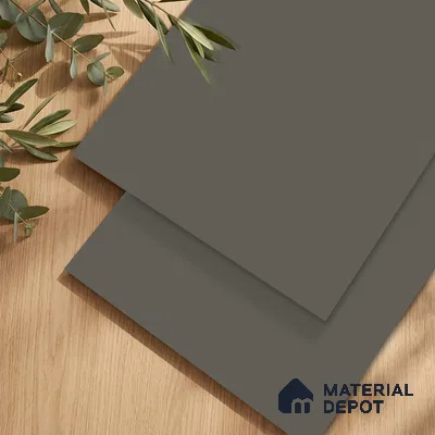LM 23518 (SMT 409) Dulux Waterlily Blush 8 ft x 4 ft Super Matte Finish Decorative Laminate - 1 mm | Suitable for Living Room, Kitchen, Office