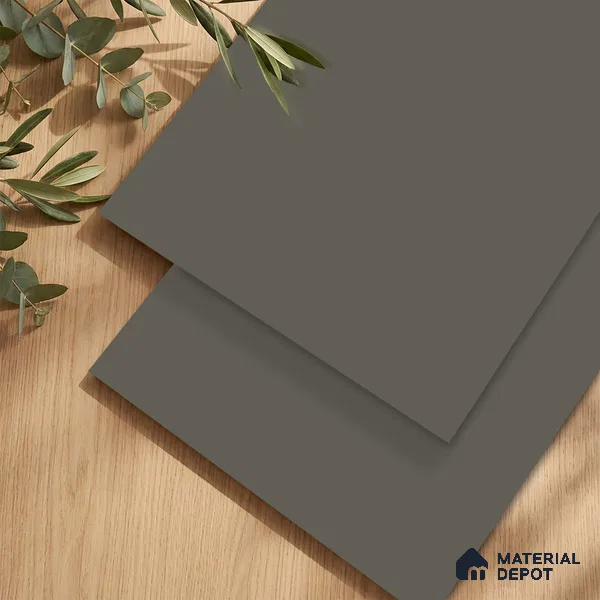 LM 23518 (SMT 409) Dulux Waterlily Blush 8 ft x 4 ft Super Matte Finish Decorative Laminate - 1 mm | Suitable for Living Room, Kitchen, Office
