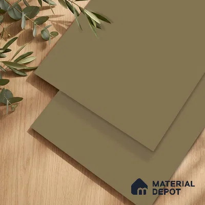 LM 23523 (SMT 411) Bristol Pink 8 ft x 4 ft Super Matte Finish Decorative Laminate - 1 mm | Suitable for Living Room, Kitchen, Office