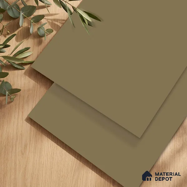 LM 23523 (SMT 411) Bristol Pink 8 ft x 4 ft Super Matte Finish Decorative Laminate - 1 mm | Suitable for Living Room, Kitchen, Office