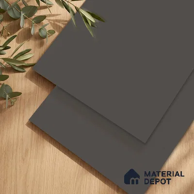 LM 23527 (SMT 428) Wild Berry 8 ft x 4 ft Super Matte Finish Decorative Laminate - 1 mm | Suitable for Living Room, Kitchen, Office