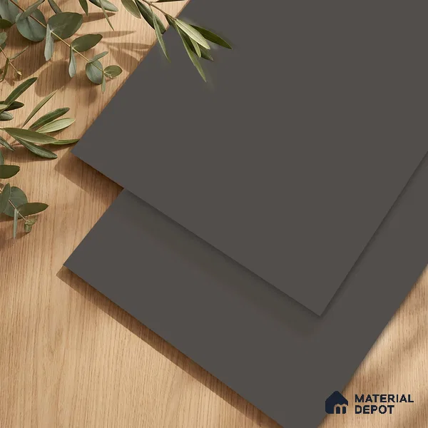 LM 23527 (SMT 428) Wild Berry 8 ft x 4 ft Super Matte Finish Decorative Laminate - 1 mm | Suitable for Living Room, Kitchen, Office