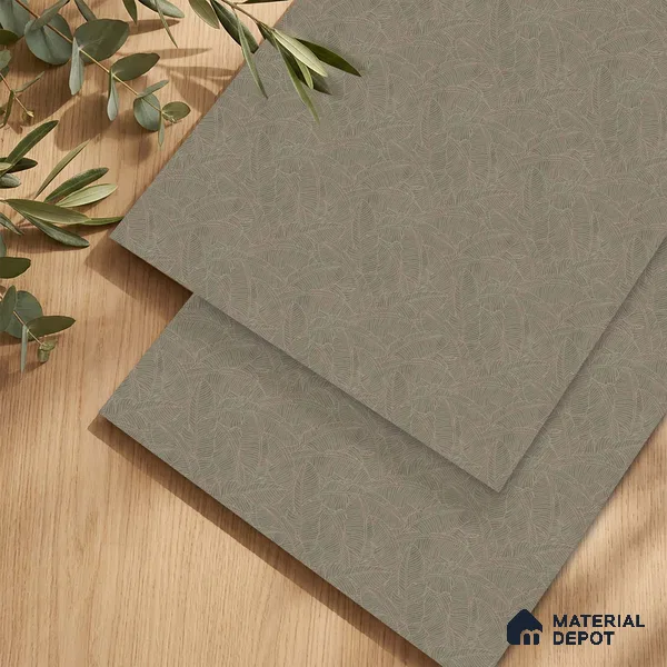 LM 23543 (DG 14 AR 5) Royal Texture 8 ft x 4 ft Digital Textured Finish Decorative Laminate - 1 mm | Suitable for TV Unit, Wardrobe, Kitchen Cabinets