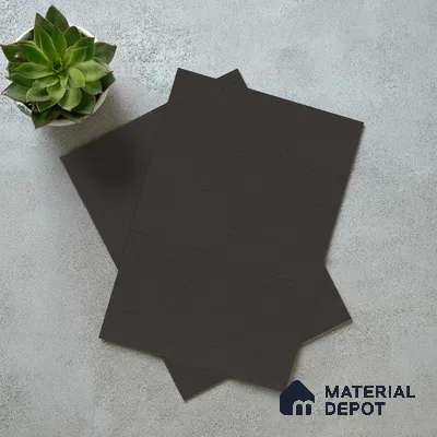 Stone Look LM 18302 8 ft x 4 ft Texture Finish Decorative Laminate - 1.25 mm | Suitable for TV Unit, Wardrobe, Kitchen Cabinets