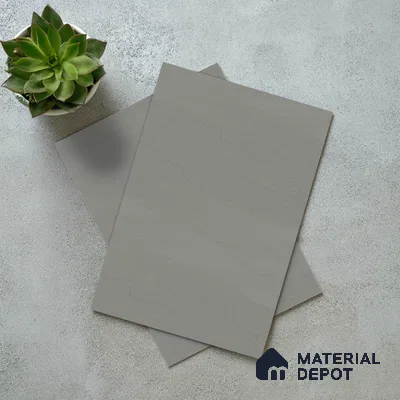 Stone Look LM 18305 8 ft x 4 ft Texture Finish Decorative Laminate - 1.25 mm | Suitable for TV Unit, Wardrobe, Kitchen Cabinets