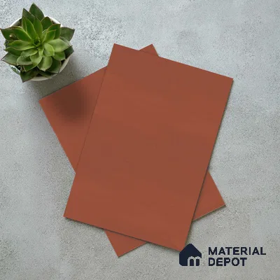 Stone Look LM 18306 8 ft x 4 ft Texture Finish Decorative Laminate - 1.25 mm | Suitable for TV Unit, Wardrobe, Kitchen Cabinets