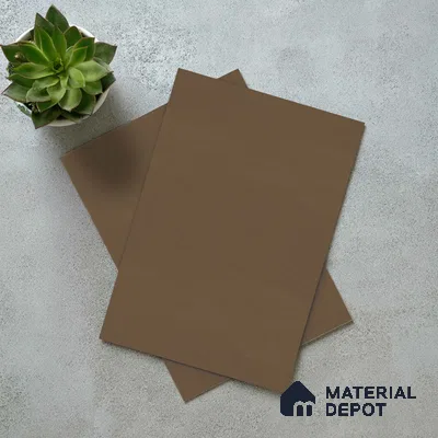 Stone Look LM 18307 8 ft x 4 ft Texture Finish Decorative Laminate - 1.25 mm | Suitable for TV Unit, Wardrobe, Kitchen Cabinets