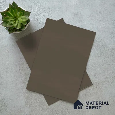 Stone Look LM 18308 8 ft x 4 ft Texture Finish Decorative Laminate - 1.25 mm | Suitable for TV Unit, Wardrobe, Kitchen Cabinets