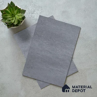 Stone Look LM 18310 8 ft x 4 ft Texture Finish Decorative Laminate - 1.25 mm | Suitable for TV Unit, Wardrobe, Kitchen Cabinets