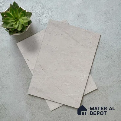 Stone Look LM 18311 8 ft x 4 ft Texture Finish Decorative Laminate - 1.25 mm | Suitable for TV Unit, Wardrobe, Kitchen Cabinets