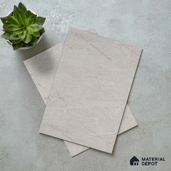 Stone Look LM 18311 8 ft x 4 ft Texture Finish Decorative Laminate - 1.25 mm | Suitable for TV Unit, Wardrobe, Kitchen Cabinets