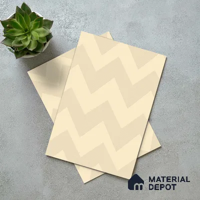 Beige Abstract Look LM 18328 8 ft x 4 ft Texture Finish Decorative Laminate - 1.25 mm | Suitable for TV Unit, Wardrobe, Kitchen Cabinets