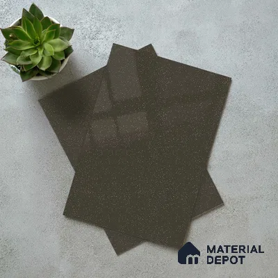 LM 23669 8 ft x 4 ft Sparkle High Gloss Finish Acrylic Laminate - 1.5 mm | Matching Edgeband Code EB 1405