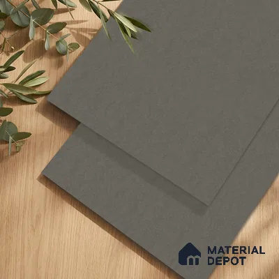 Stone Look LM 24376  8 ft x 4 ft Texture Finish Decorative Laminate - 1 mm | Suitable for TV Unit, Wardrobe, Kitchen Cabinets