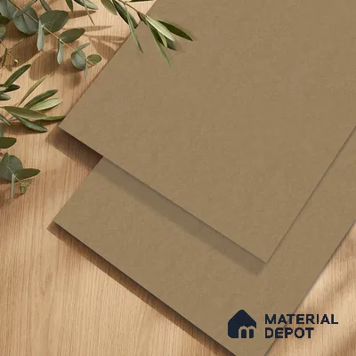 Stone Look LM 24384  8 ft x 4 ft Texture Finish Decorative Laminate - 1 mm | Suitable for TV Unit, Wardrobe, Kitchen Cabinets