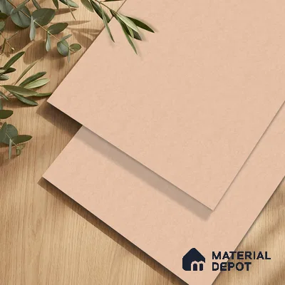 Stone Look LM 24385  8 ft x 4 ft Texture Finish Decorative Laminate - 1 mm | Suitable for TV Unit, Wardrobe, Kitchen Cabinets