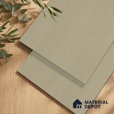 Wooden Look LM 24388 8 ft x 4 ft Texture Finish Decorative Laminate - 1 mm | Suitable for TV Unit, Wardrobe, Kitchen Cabinets