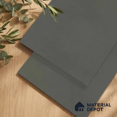 Stone Look LM 24390  8 ft x 4 ft Texture Finish Decorative Laminate - 1 mm | Suitable for TV Unit, Wardrobe, Kitchen Cabinets