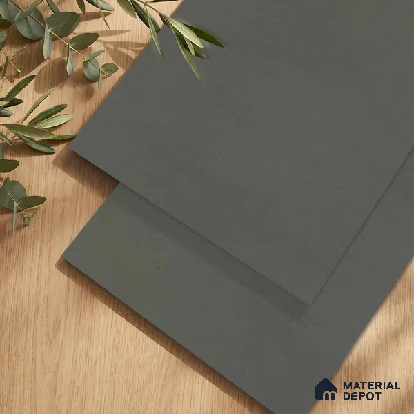 Stone Look LM 24390  8 ft x 4 ft Texture Finish Decorative Laminate - 1 mm | Suitable for TV Unit, Wardrobe, Kitchen Cabinets