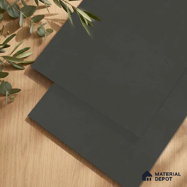 Stone Look LM 24391  8 ft x 4 ft Texture Finish Decorative Laminate - 1 mm | Suitable for TV Unit, Wardrobe, Kitchen Cabinets