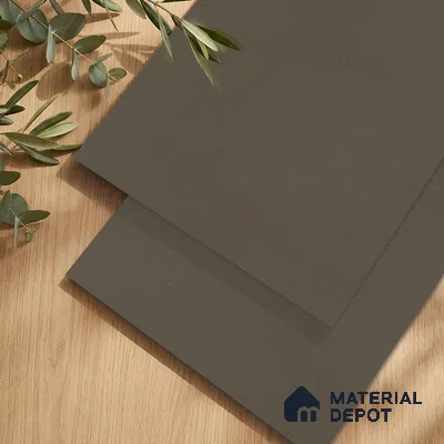 Stone Look LM 24393  8 ft x 4 ft Texture Finish Decorative Laminate - 1 mm | Suitable for TV Unit, Wardrobe, Kitchen Cabinets