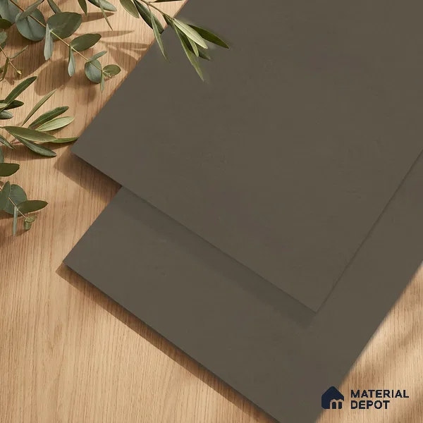 Stone Look LM 24393 8 ft x 4 ft Texture Finish Decorative Laminate - 1 mm | Suitable for TV Unit, Wardrobe, Kitchen Cabinets