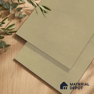 Stone Look LM 24394  8 ft x 4 ft Texture Finish Decorative Laminate - 1 mm | Suitable for TV Unit, Wardrobe, Kitchen Cabinets