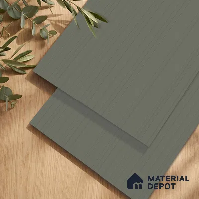 Wooden Look LM 24412 8 ft x 4 ft Texture Finish Decorative Laminate - 1 mm | Suitable for TV Unit, Wardrobe, Kitchen Cabinets