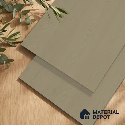 Wooden Look LM 24420 8 ft x 4 ft Texture Finish Decorative Laminate - 1 mm | Suitable for TV Unit, Wardrobe, Kitchen Cabinets